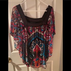 XL INC top